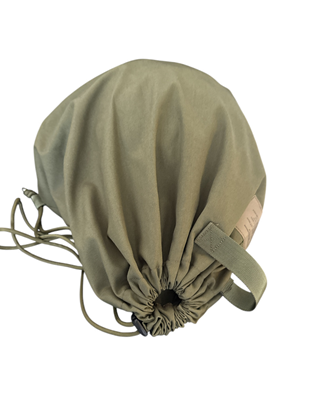 Galvion Doks Revision Helm Baltskin Viper P6N