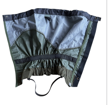 Gamaschen Gamasche Gaitors Defensie Olive