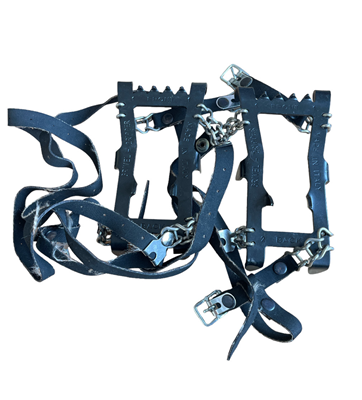 Grivel Mont Blanc Gripper ijs  ijzertjes
