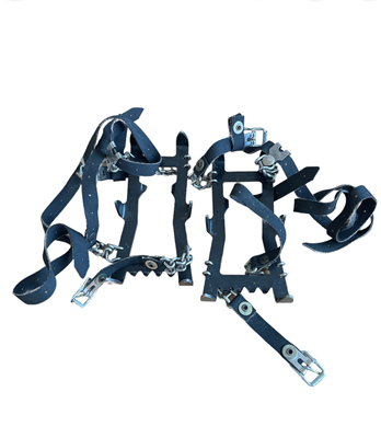 Grivel Mont Blanc Gripper ijs ijzertjes