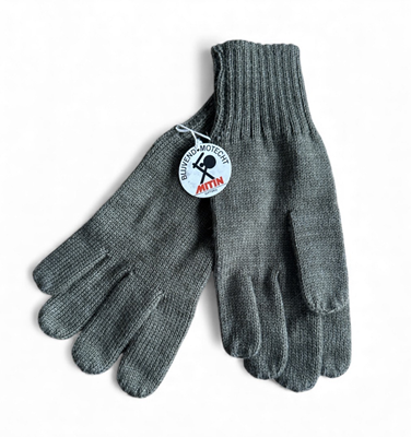 Handschoenen wol NL - U.S.