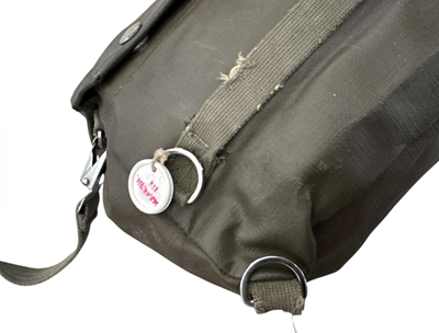 Handtas Swiss "Lotte"