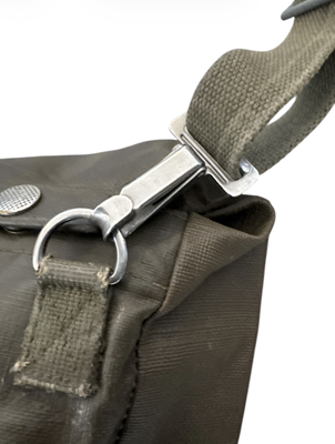 Handtas Swiss "Lotte"