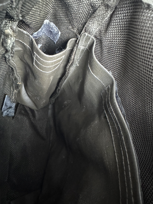 Handtas Swiss "Lotte"