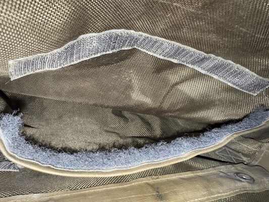 Handtas Swiss "Lotte"