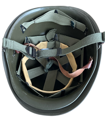 US helm M1 (model M1)