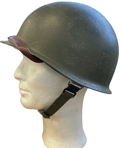 Helm M1 WO 2 "movie"