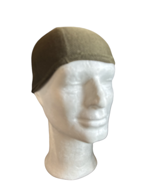 Helmmuts  Helmmutze, olive