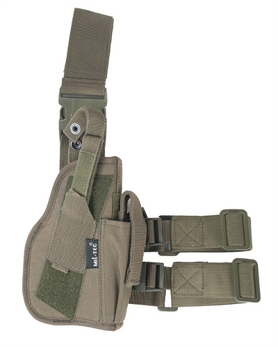 Holster Olive