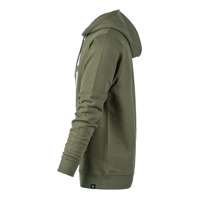 Hooded sweather Allied Star
