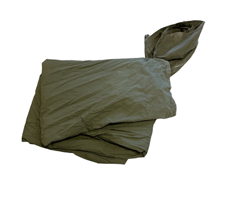 Katoenen Vintage lakenzak 3 voor € 25 !
