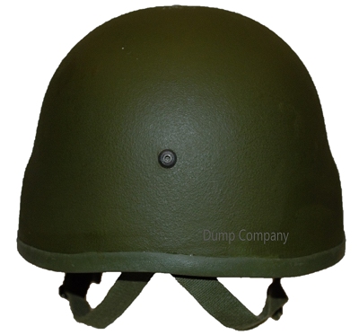 Kevlarhelm kevlar helm NL legerhelm geheel nieuw !