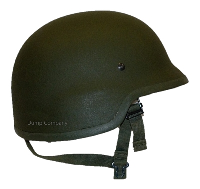 Kevlarhelm kevlar helm NL legerhelm als nieuw