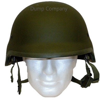 Kevlarhelm kevlar helm NL legerhelm