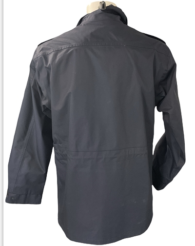 KLU luchtmacht parka NIEUWSTE MODEL Origineel !
