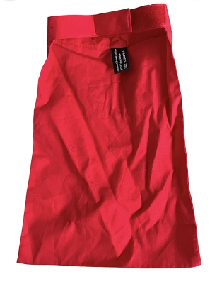 KMS Militaire academie - rood