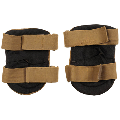 Kniebescherming KPU-bedrijf Coyote