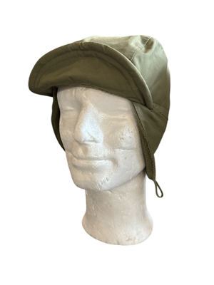 Korps Mariniers wintermuts met zijflappen
