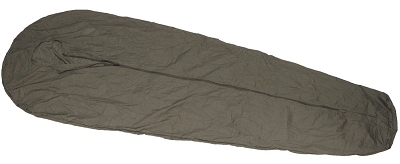 Lakenzak Modulaire slaapzak NL Leger