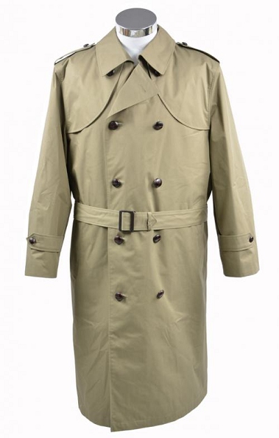 Militaire regenkleding online