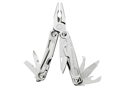 Leatherman Rev