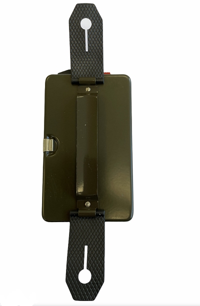 Leger zaklamp V.E.