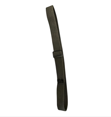 Mantelriem Webbing riem - canvas 90 cm