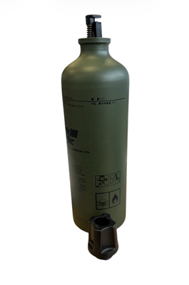 Markill Matic Defensie Brandstoffles 1 liter