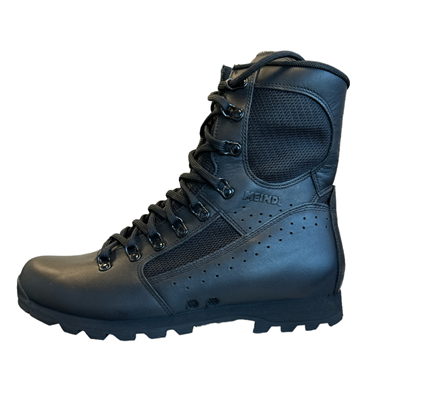 Meindl Jungle Boot Masai Black
