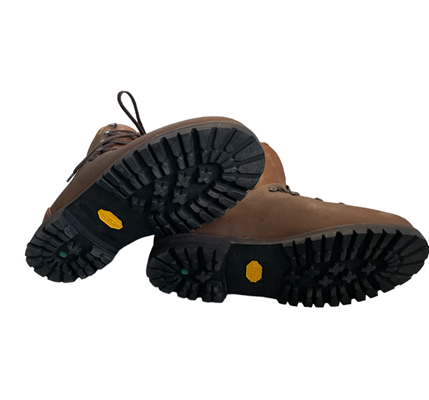 Meindl Super perfect bergschoenen korps mariniers
