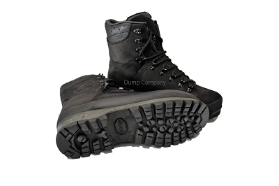 Meindl zwart Defensie, origineel nieuw kopen ?