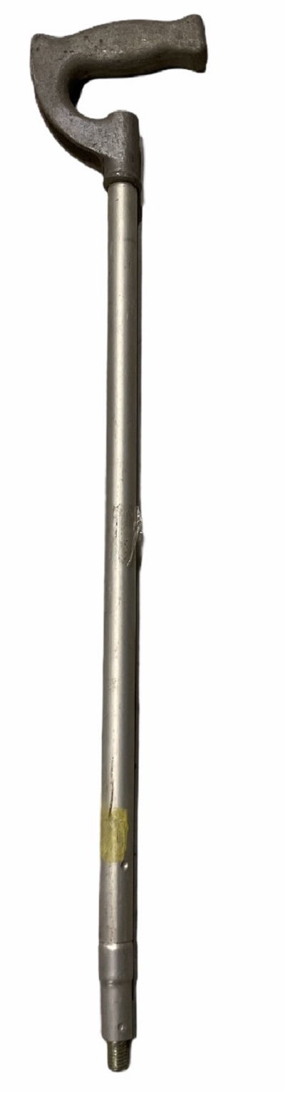 Mijnenprikker "Alu"