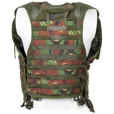 Modulair OPS vest NL Tactical vest