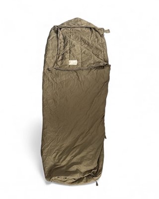 Modulaire slaapzak NFP Defensie