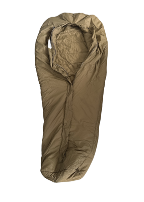 Modulaire slaapzak NFP Defensie