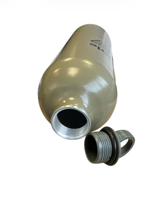 MSR Defensie Brandstoffles 887 ml