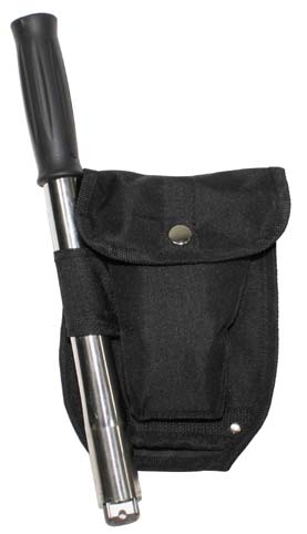 Multifunktionele set, 6 in 1, met hoes