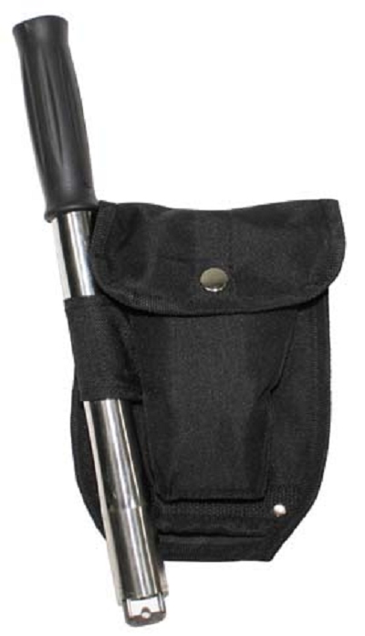 Multifunktionele set, 6 in 1, met hoes