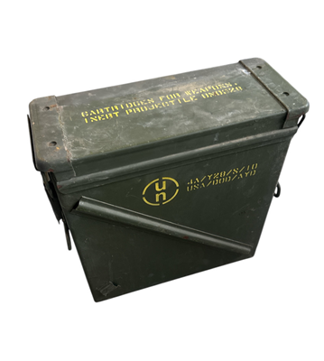 Munitiekist `Ammobox Projectiles`