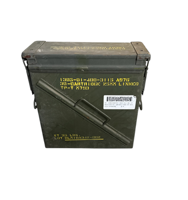 Munitiekist `Ammobox Projectiles`