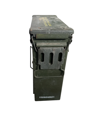 Munitiekist `Ammobox Projectiles`