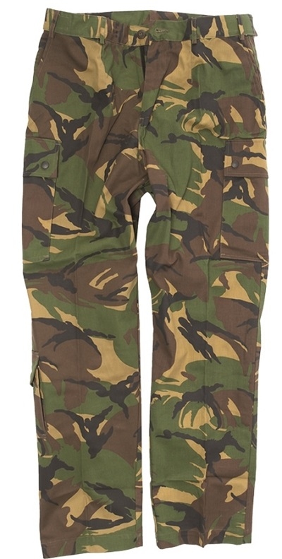 NL BDU BROEK Nieuw