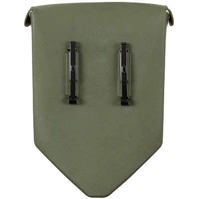 NL Nato schephoes tbv 3 fold schep
