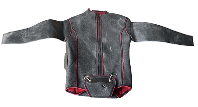 NVA DDR Duikpak Wetsuit