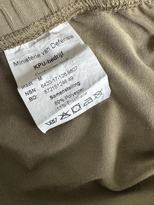 Onderbroek, Man, Boxer NFP mono gebruikt Set 3 stuks !