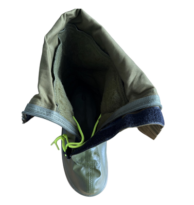 Overschoenen Noors Winter Defensie