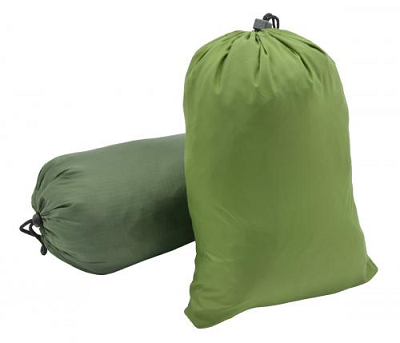 Poncho NL camouflage inclusief liner !