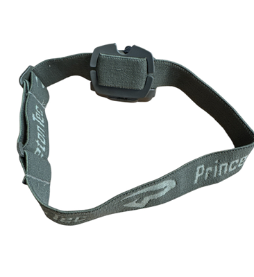 Princeton Tec Hoofdlamp Quad Tactical Olive Drap