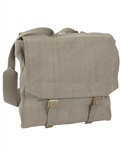 Randsel Britse Large pack grey M37 Nieuw !