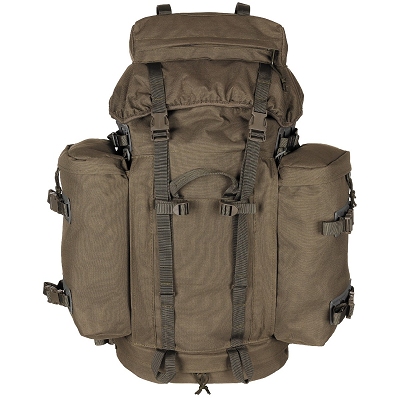 Rugzak Army "Mountain" Olive